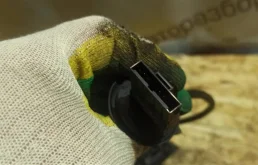 Зеркало боковое правое для Opel Astra 2015 года на фотографиях