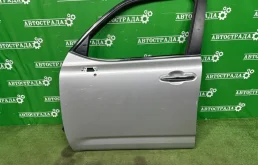 Дверь передняя левая для Toyota Land Cruiser J300 2021+