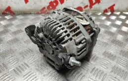 Генератор для Nissan Pathfinder 2014 года на фотографиях