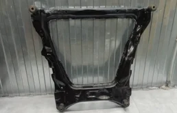 Подрамник двигателя для Nissan X-Trail T31 RU 2007-2014