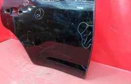 Дверь задняя правая для Toyota Land Cruiser 2019 года на фотографиях