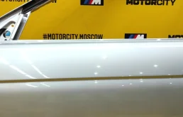 Двери для BMW 5er 1997 года на фотографиях