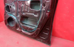 Дверь передняя правая для Lexus RX 2008 года на фотографиях