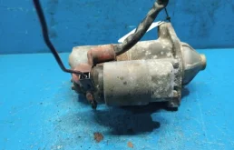 Стартер для Mitsubishi Lancer 2004 года на фотографиях