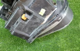 Фара левая для Nissan Juke 2017 года на фотографиях