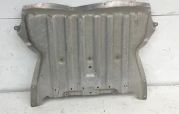 Защита картера двигателя для BMW 5er G30 2016-2023