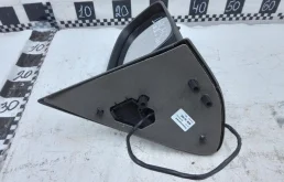 Зеркало боковое правое для Renault Logan 2018 года на фотографиях