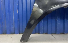 Крылья для Volkswagen Jetta 2002 года на фотографиях