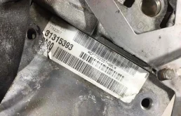 Двигатель для BMW 3er 2004 года на фотографиях