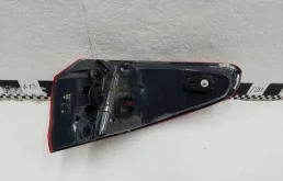 Фонарь внешний левый для BMW 5er 2014 года на фотографиях