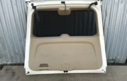 Крышка багажника для Honda CR-V 2007 года на фотографиях