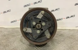 Компрессор кондиционера для Citroen C4 Седан 2010-2016