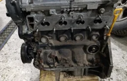 Двигатель для Chevrolet Lacetti 2004-2013