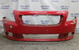 Бампер передний для Volvo S40 2012 года на фотографиях