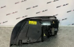 Фары для Volvo S40 2006 года на фотографиях