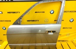 Дверь передняя левая в сборе для BMW 5er Е34 1987-1996