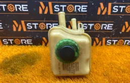 Бачек гур для Porsche Panamera 970 2009-2013