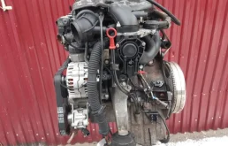 Двигатель для BMW 3er 1999 года на фотографиях