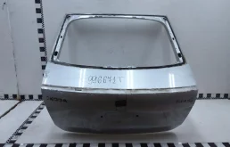 крышка багажника для Skoda Rapid I NH3 2012-2017