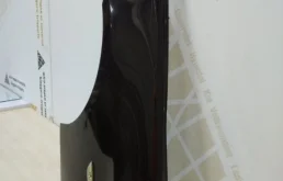 Крылья для BMW 3er 2006 года на фотографиях