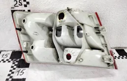 Фонарь внешний правый для Skoda Octavia 2013 года на фотографиях