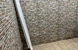 Порог (обвес) правый для BMW X5 на фотографиях