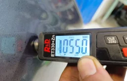 Стекла и зеркала для Volkswagen Jetta 2005 года на фотографиях