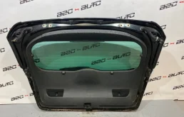 Крышка багажника для Citroen DS4 на фотографиях