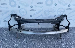 Усилитель переднего бампера для Mercedes-Benz E class W212 2009-2015