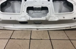 Дверь багажника для Hyundai ix35 2010 года на фотографиях