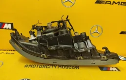 Фара левая для BMW 5er 1996 года на фотографиях