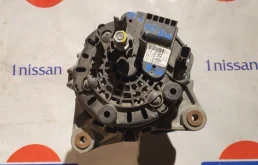 Генератор для Nissan X-Trail 2018 года на фотографиях