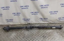 Карданный вал задний для Volkswagen Touareg 2014 года на фотографиях