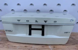 Крышка багажника для Volvo S80 2004 года на фотографиях