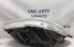 Фара правая для Mercedes-Benz S class 2005 года на фотографиях