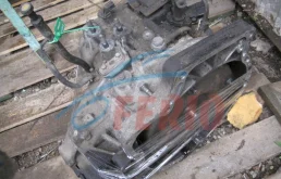 АКПП для Kia Spectra SD Седан RU 2004-2011