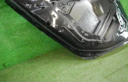 Дверь задняя левая для BMW 3er 2020 года на фотографиях