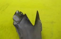 Крылья для Mazda CX 5 2013 года на фотографиях