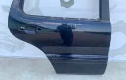 Дверь задняя правая для Mercedes-Benz M class 2000 года на фотографиях