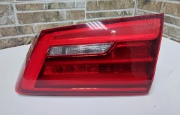 Фонарь левый для BMW 5er 2023 года на фотографиях