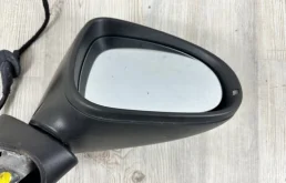 Зеркало заднего вида (в салоне) для Volkswagen Touareg 2013 года на фотографиях