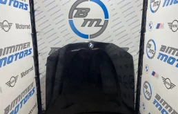 Капот для BMW X3 F25 2010-2017