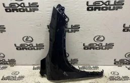 Крыло правое для Lexus RX 2020 года на фотографиях