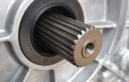 АКПП для Mitsubishi Pajero 2020 года на фотографиях