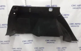 Обшивка багажника левая для Mercedes-Benz M class W166 2011-2015