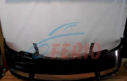 Бампер передний для Kia Cerato 2011 года на фотографиях