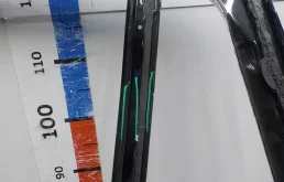 Дверь задняя левая для BMW X3 2013 года на фотографиях