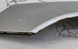 Крыло левое для Mercedes-Benz S class 2000 года на фотографиях