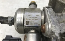 ТНВД для Skoda Octavia 2010 года на фотографиях