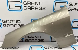 Крыло левое для Mercedes-Benz S class 2004 года на фотографиях